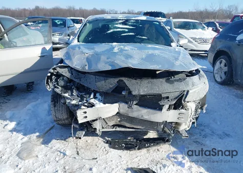 2018 Chevrolet Malibu Lt from USA, damaged, VIN 1G1ZD5ST8JF114061